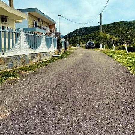 Vila Flavin 1 Ksamil Exterior foto