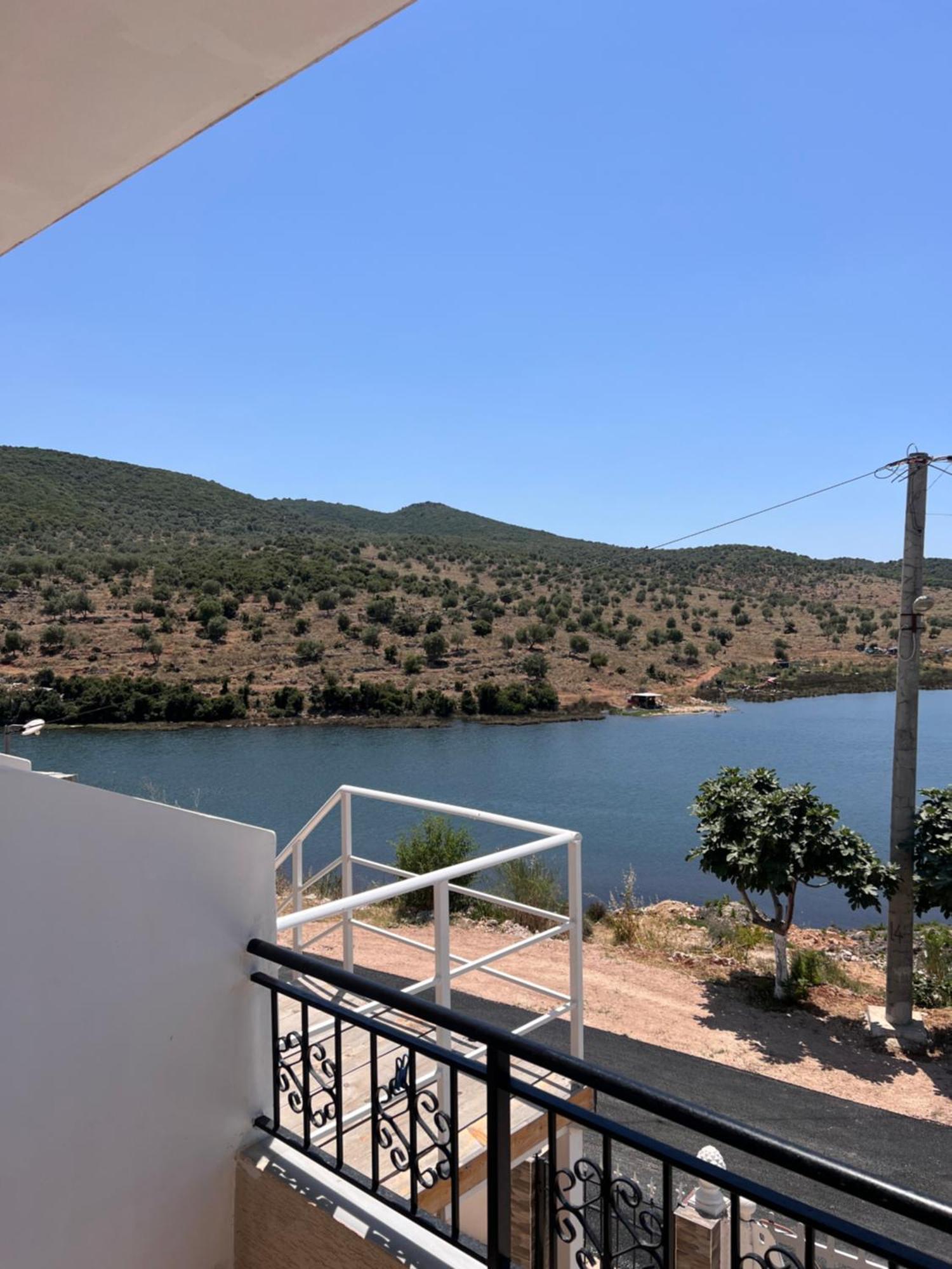Vila Flavin 1 Ksamil Exterior foto