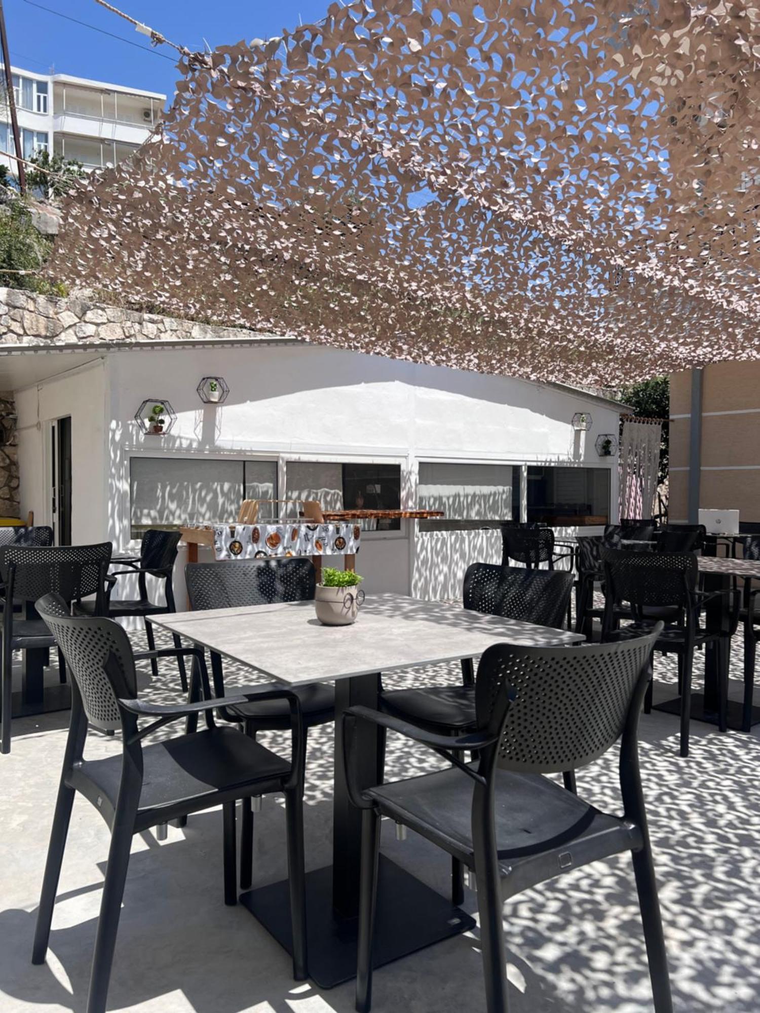 Vila Flavin 1 Ksamil Exterior foto