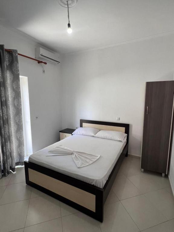 Vila Flavin 1 Ksamil Exterior foto